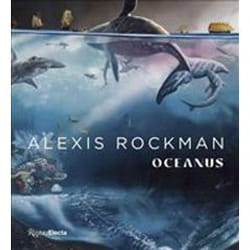 ISBN Alexis Rockman : Oceanus livre Art & design Anglais Couverture rigide