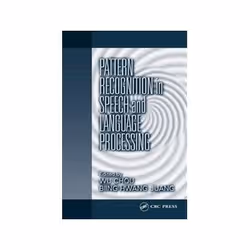 ISBN Pattern Recognition in Speech and Language Processing, Informatique et Internet, Anglais, Couverture rigide, 416 pages
