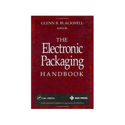 ISBN Electronic Packaging Handbook (Electronics Handbook Series) livre Education Anglais Couverture rigide