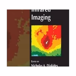 ISBN Medical Infrared Imaging, Médical, Anglais, Couverture rigide, 448 pages