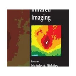 ISBN Medical Infrared Imaging livre Médical Anglais Couverture rigide