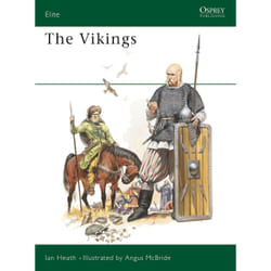 ISBN The Vikings