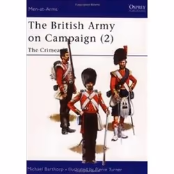 ISBN British Army on Campaign, 1816-1902 : 1854-56 - Crimea, histoire, Anglais, 48 pages