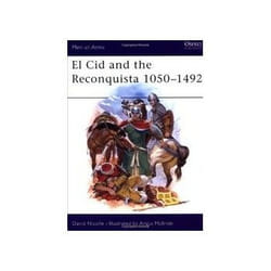 ISBN El Cid, and the Reconquista: 1000-1492 livre politique Anglais