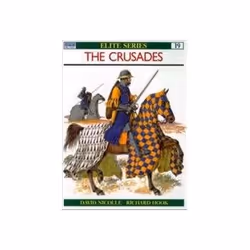 ISBN Crusades, politique, Anglais, 64 pages