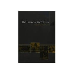 ISBN Essential Bach Choir livre Musique Anglais