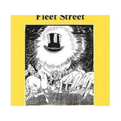 ISBN Miracle of Fleet Street : The Story If the Daily Herald livre Education Anglais