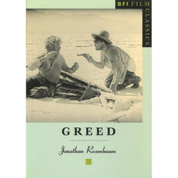 ISBN Greed livre Pellicule Anglais