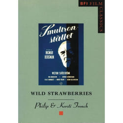 ISBN Wild Strawberries livre Pellicule Anglais