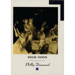 ISBN High Noon livre Pellicule Anglais
