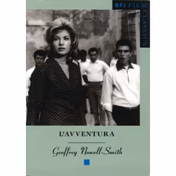 ISBN L'avventura, Anglais, Livre broché, 96 pages