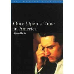 ISBN Once Upon a Time in America