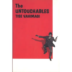 ISBN The Untouchables livre Pellicule Anglais