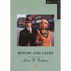 ISBN Bonnie and Clyde, Pellicule, Anglais, Livre broché, 80 pages