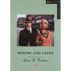 ISBN Bonnie and Clyde livre Pellicule Anglais