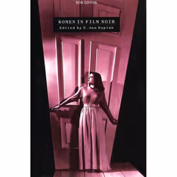 ISBN Women in Film Noir, Anglais, Livre broché, 256 pages