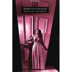ISBN Women in Film Noir