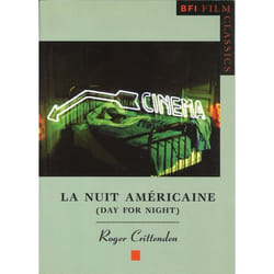 ISBN La Nuit Américaine (Day for Night) livre Pellicule Anglais