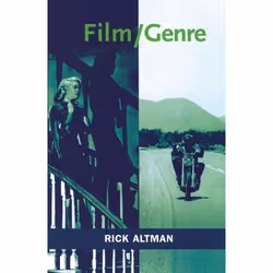 ISBN Film/Genre, Pellicule, Anglais, Livre broché, 256 pages
