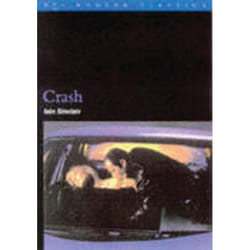 ISBN Crash livre Pellicule Anglais
