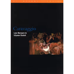 ISBN Caravaggio, Anglais, Livre broché, 96 pages