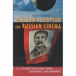 ISBN The BFI Companion to Eastern European and Russian Cinema, Anglais, Livre broché, 296 pages