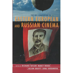 ISBN The BFI Companion to Eastern European and Russian Cinema