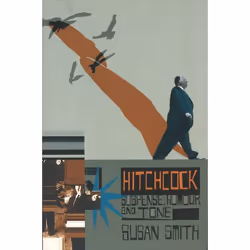 ISBN Hitchcock (Suspense, Humour and Tone), Pellicule, Anglais, Livre broché, 162 pages