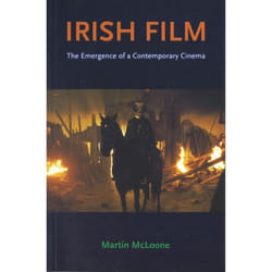 ISBN Irish Film (The Emergence of a Contemporary Cinema) livre Pellicule Anglais