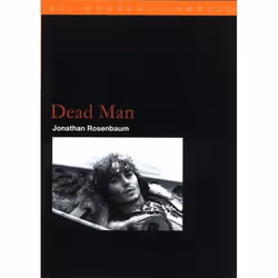 ISBN Dead Man, Pellicule, Anglais, Livre broché, 96 pages