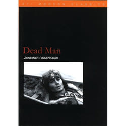 ISBN Dead Man livre Pellicule Anglais