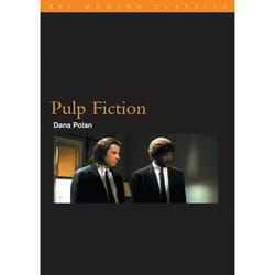 ISBN Pulp Fiction