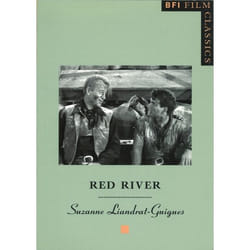 ISBN Red River livre Pellicule Anglais