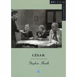 ISBN César, Pellicule, Anglais, Livre broché, 88 pages