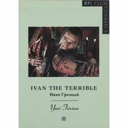 ISBN Ivan the Terrible, Pellicule, Anglais, Livre broché, 96 pages