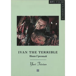 ISBN Ivan the Terrible livre Pellicule Anglais
