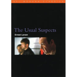 ISBN The Usual Suspects