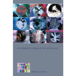 ISBN Experimental Cinema in the Digital Age livre Pellicule Anglais