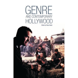 ISBN Genre and Contemporary Hollywood