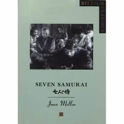 ISBN Seven Samurai, Pellicule, Anglais, Livre broché, 80 pages