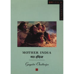 ISBN Mother India
