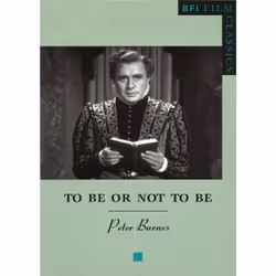 ISBN To be or Not to be, Anglais, Livre broché, 82 pages