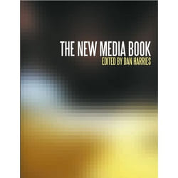 ISBN The New Media Book