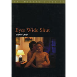 ISBN Eyes Wide Shut livre Pellicule Anglais