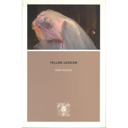 ISBN Fellini Lexicon livre Pellicule Anglais