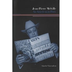 ISBN Jean-Pierre Melville (An American in Paris)