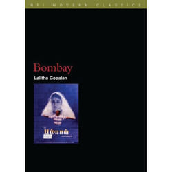 ISBN Bombay livre Pellicule Anglais