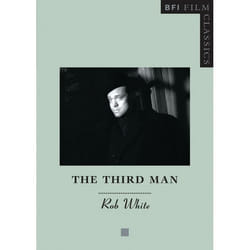 ISBN The Third Man livre Pellicule Anglais
