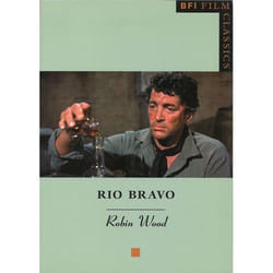 ISBN Rio Bravo livre Pellicule Anglais