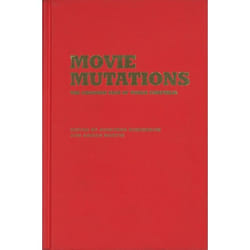 ISBN Movie Mutations (The Changing Face of World Cinephilia) livre Anglais Couverture rigide 208 pages